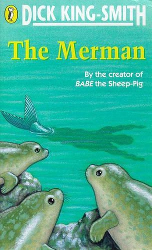 The Merman