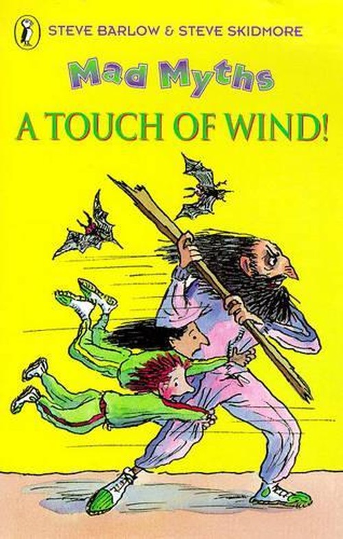 Mad Myths