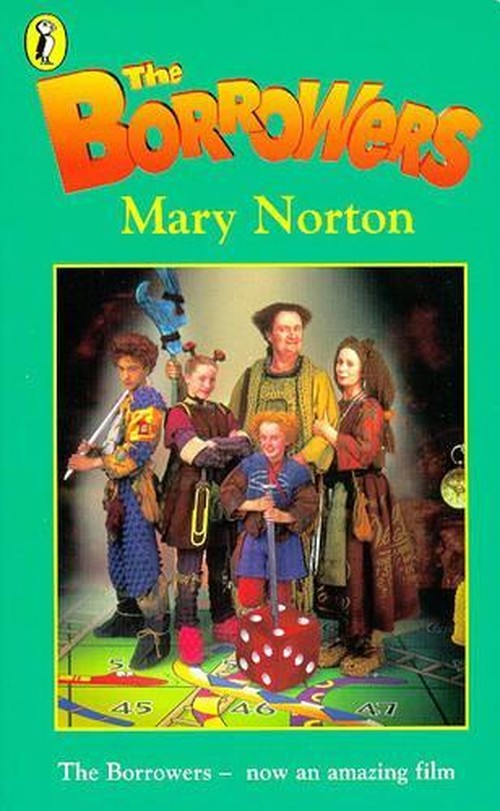 The Borrowers