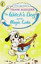 The Witch's Dog and the Magic Cake
