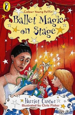 Ballet Magic