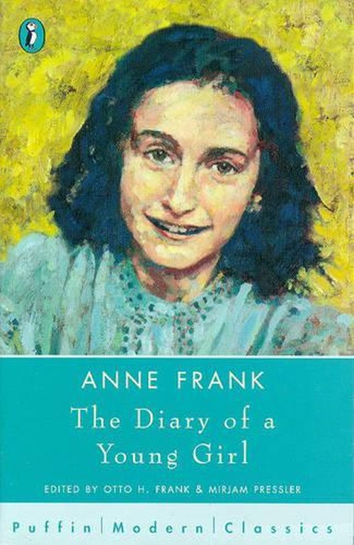 The Diary of a Young Girl