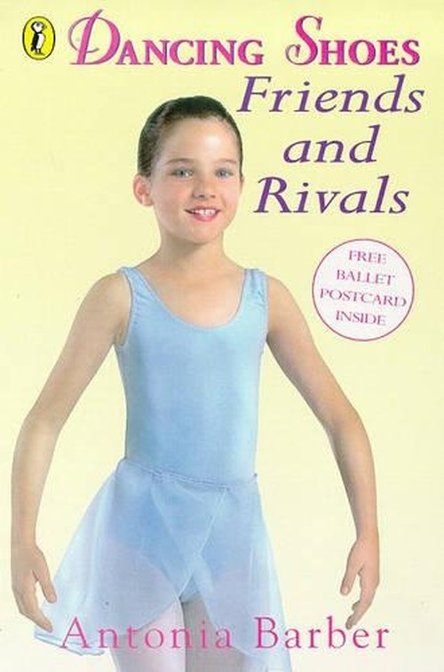 Friends and Rivals