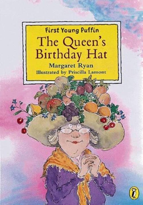 The Queen's Birthday Hat
