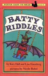 Batty Riddles