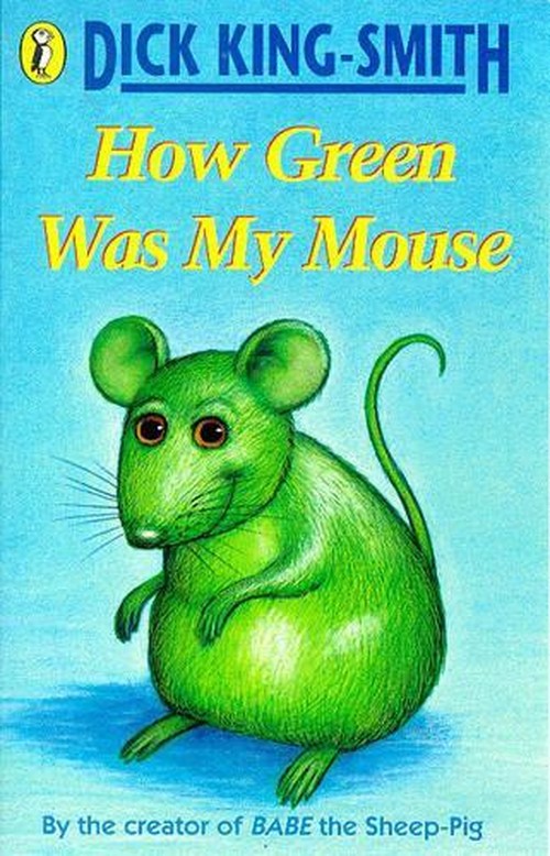 How Green Was My Mouse
