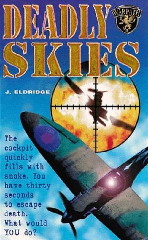 Deadly Skies
