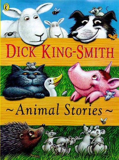 Animal Stories