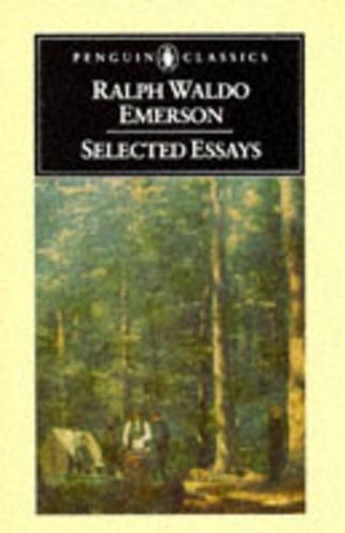 Selected Essays
