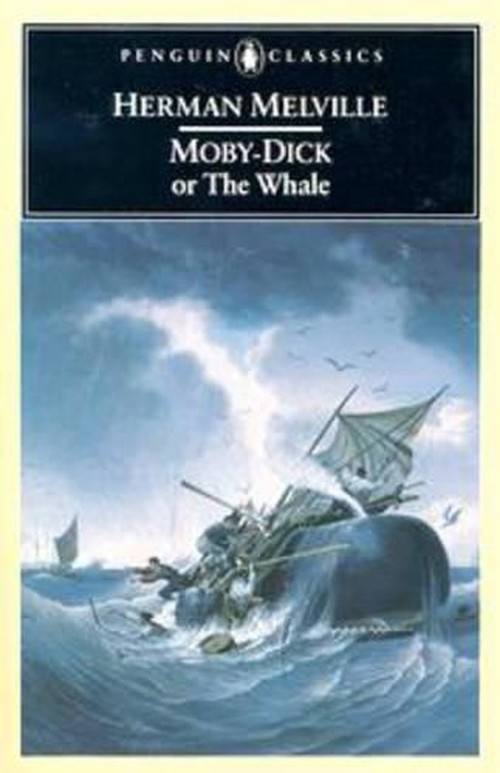 Moby Dick