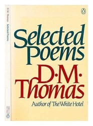 Selected Poems