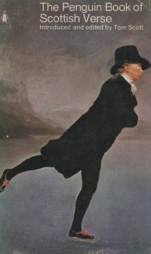 The Penguin Book of Scottish Verse
