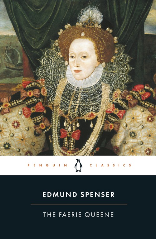 The Faerie Queene