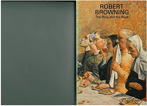 The Ring and the Book