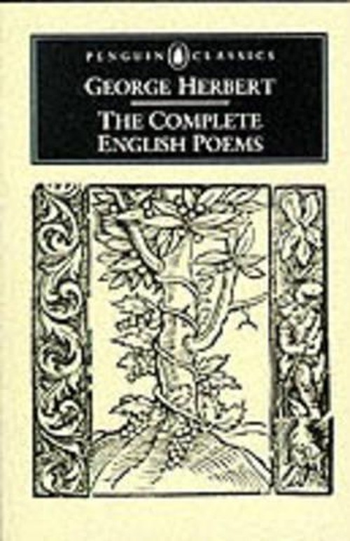 The Complete English Poems