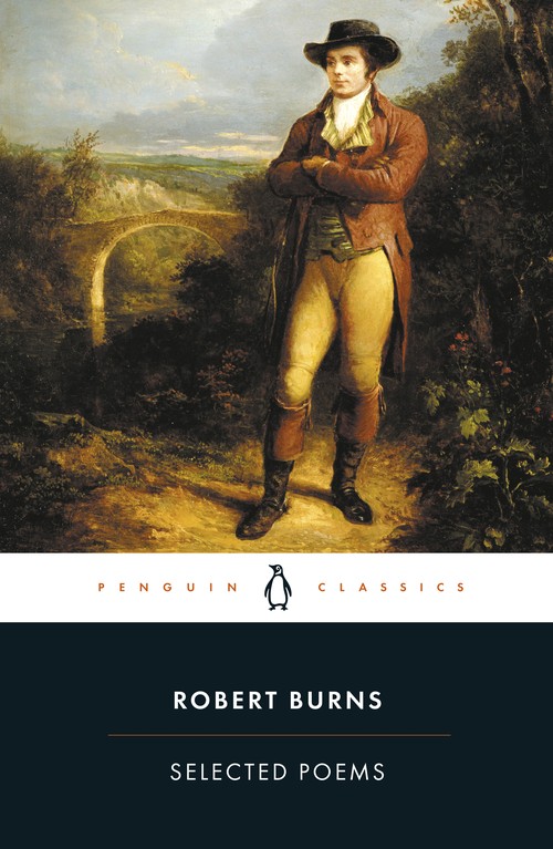 Selected Poems