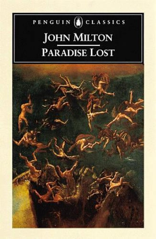 Paradise Lost