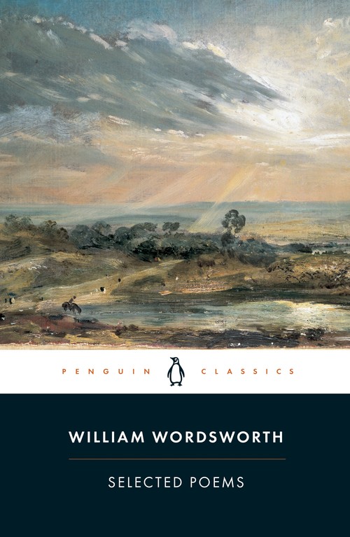 Selected Poems