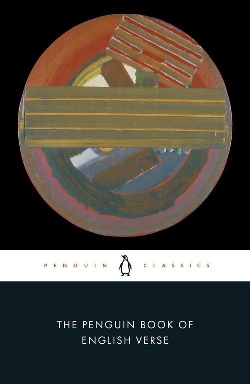 The Penguin Book of English Verse