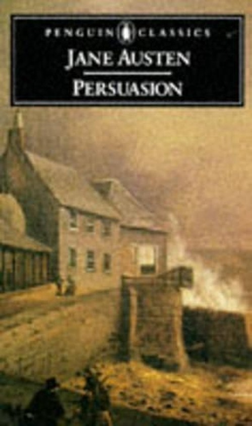 Persuasion