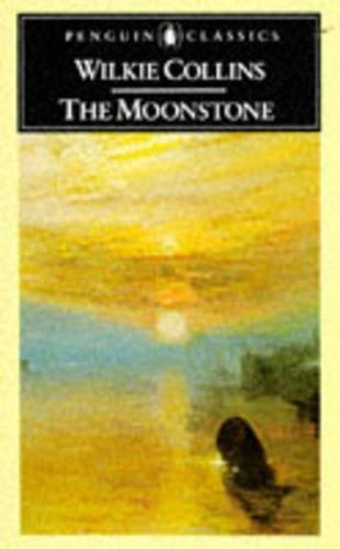 The Moonstone