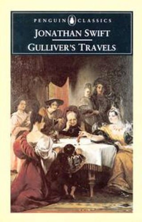 Gulliver's Travels