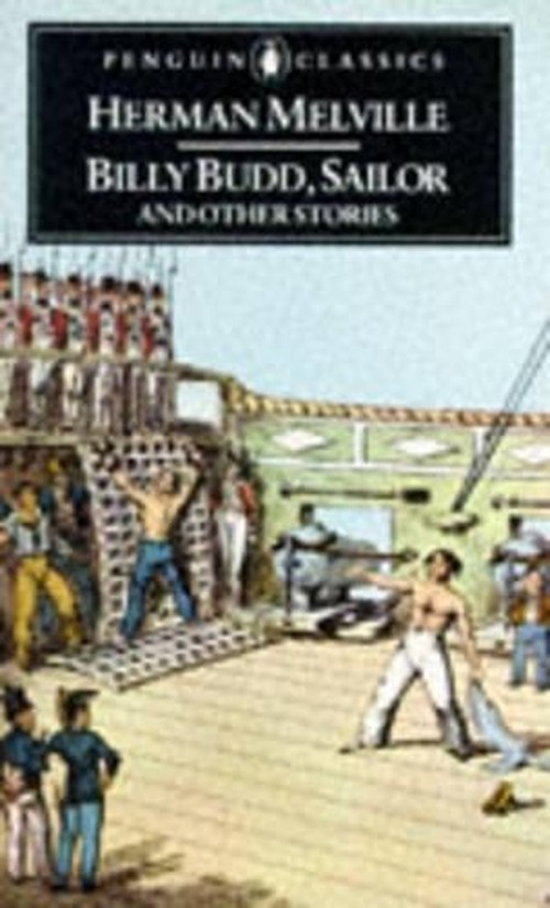 Billy Budd