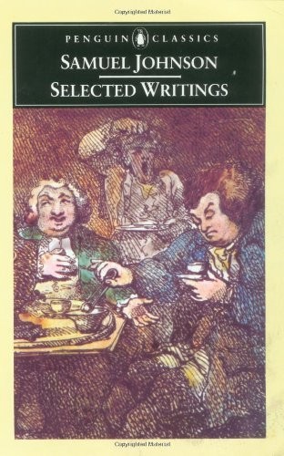 Selected Writings