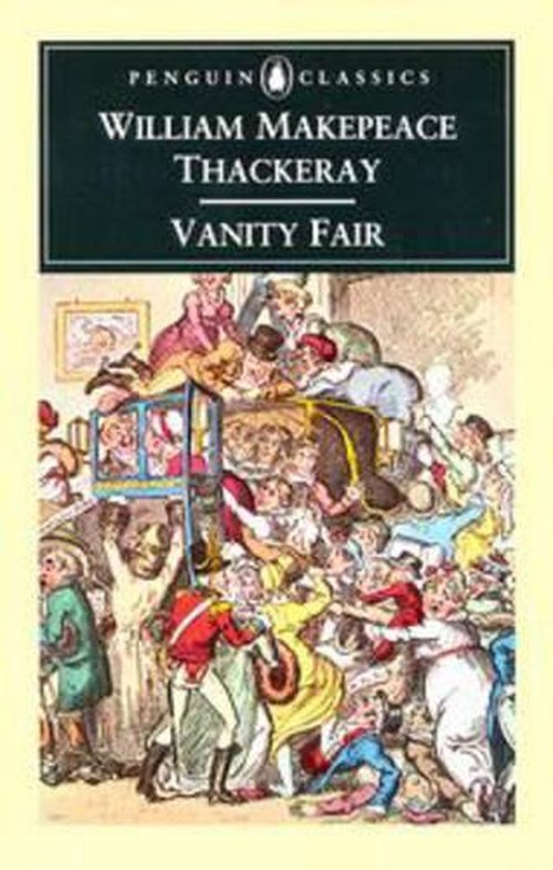 Vanity Fair