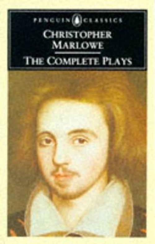 The Complete Plays