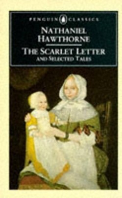 "The Scarlet Letter
