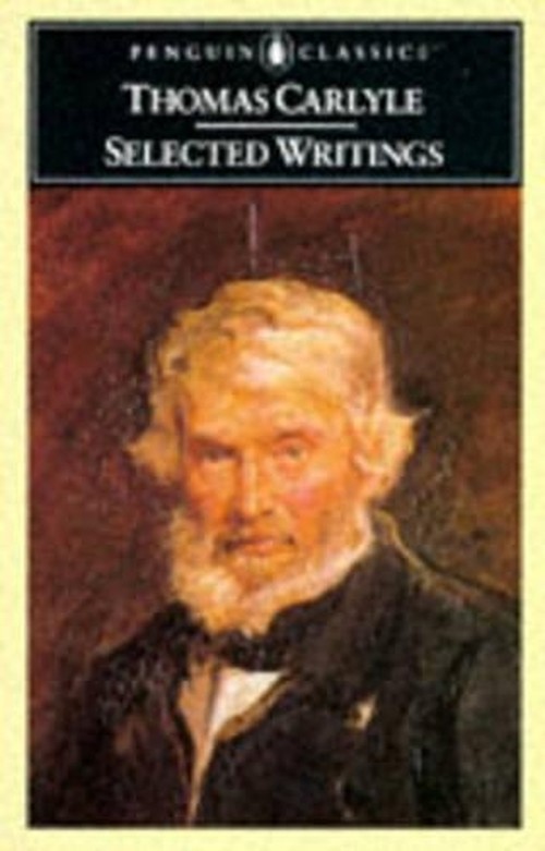 Selected Writings