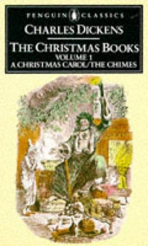 The Christmas Books