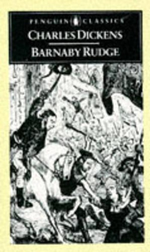 Barnaby Rudge