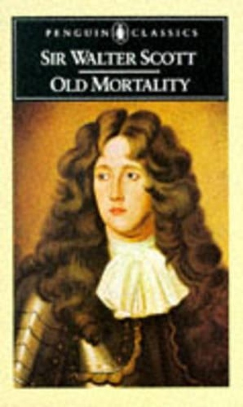 Old Mortality