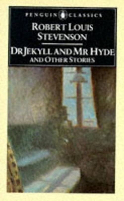 Doctor Jekyll and Mr.Hyde