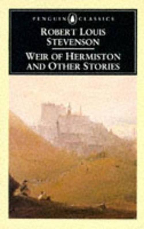 Weir of Hermiston