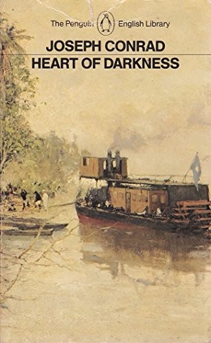 Heart of Darkness