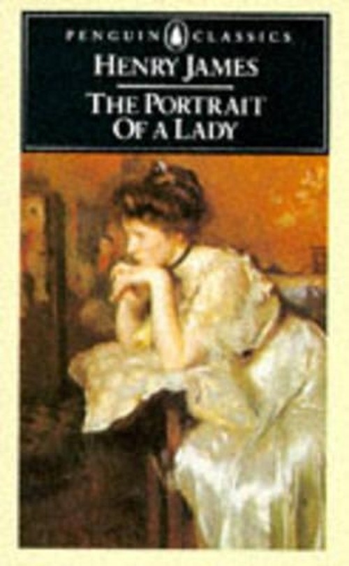 The Portrait of a Lady
