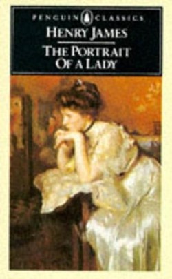 The Portrait of a Lady