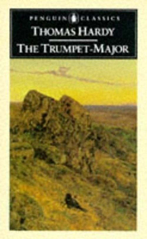The Trumpet Major