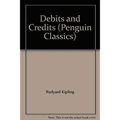 Debits and Credits