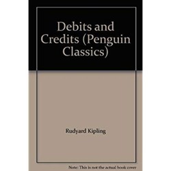 Debits and Credits