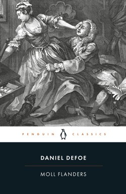 The Fortunes and Misfortunes of the Famous Moll Flanders