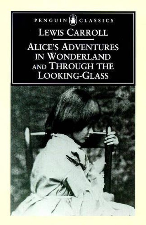 Alice in Wonderland
