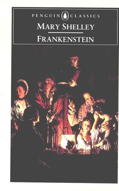 Frankenstein