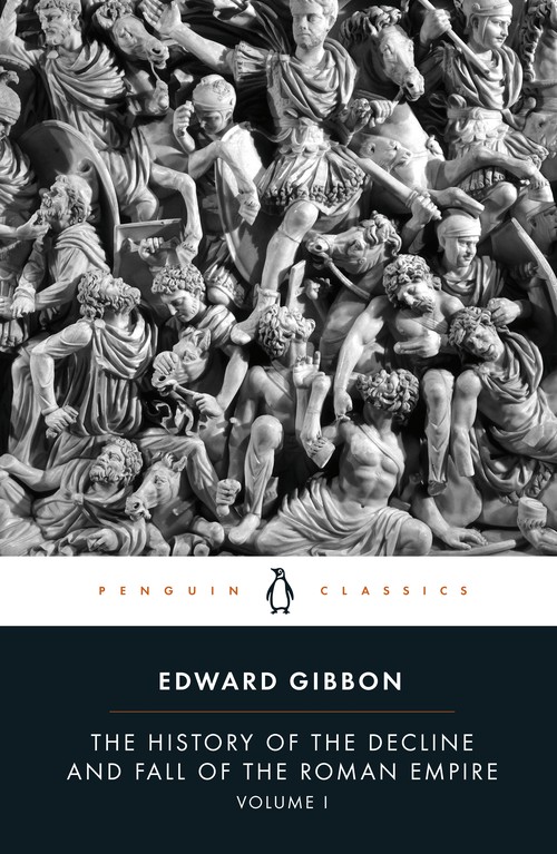 The History of the Decline and Fall of the Roman Empire