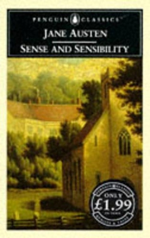 Sense and Sensibility