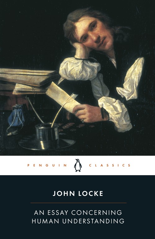 An Essay Concerning Human Understanding