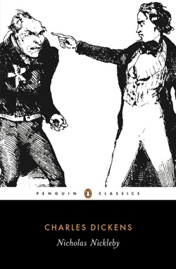 The Nicholas Nickleby